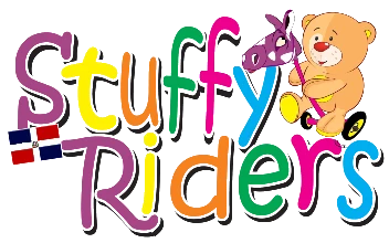 Stuffy Riders Logo